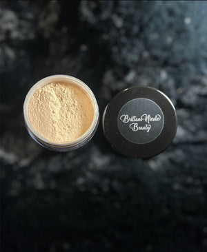 Open image in slideshow, Loose Powder
